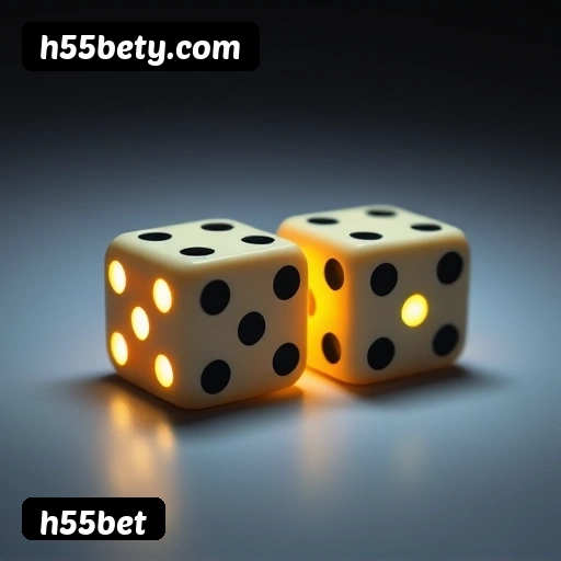 Catálogo h55bet 2.547 jogos - Pragmatic Play, Evolution, NetEnt