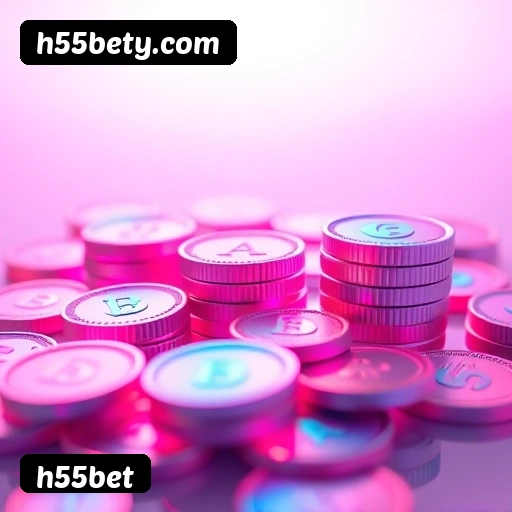 h55bet APP mobile iOS Android - 187 mil downloads São Paulo Rio BH