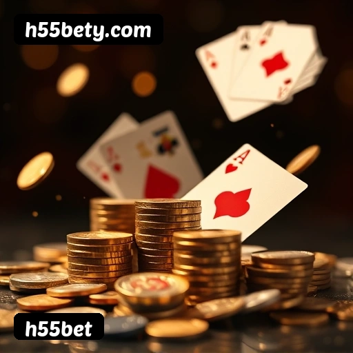 h55bet segurança SSL 256-bit - Licença Curaçao, eCOGRA, GLI certificado